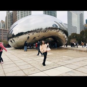 Meet your Posher, Alyssa